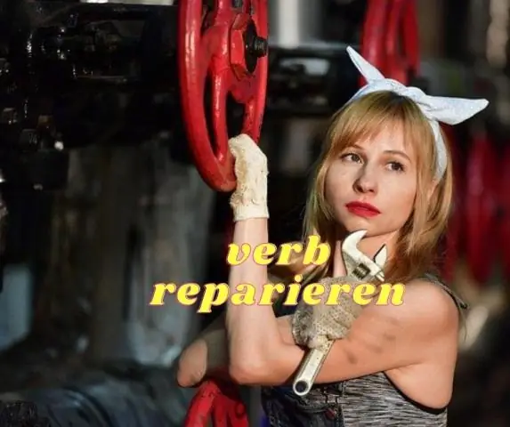 Как починить капающий кран?