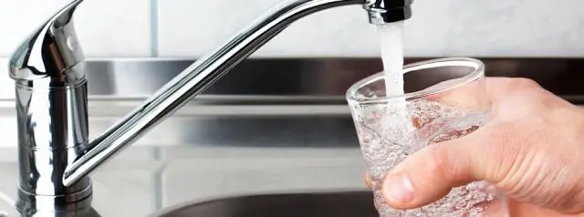 Какое покрытие лучше всего подходит для жесткой воды?