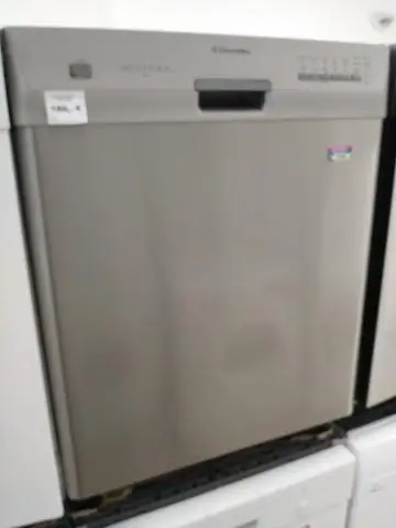 Можно ли штабелировать стиральную и сушильную машины Electrolux?