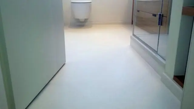 Что такое шлифованный сланец?