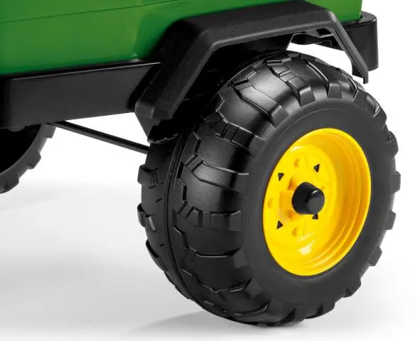 Какой вес может тянуть John Deere d130?