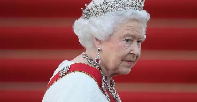 Что такое кресло-качалка Windsor?