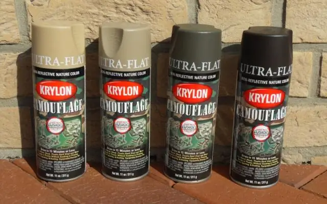 Кто делает Frazee Paint?