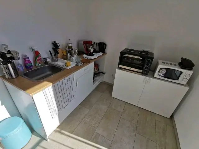 Когда IKEA изменила кухонные шкафы?