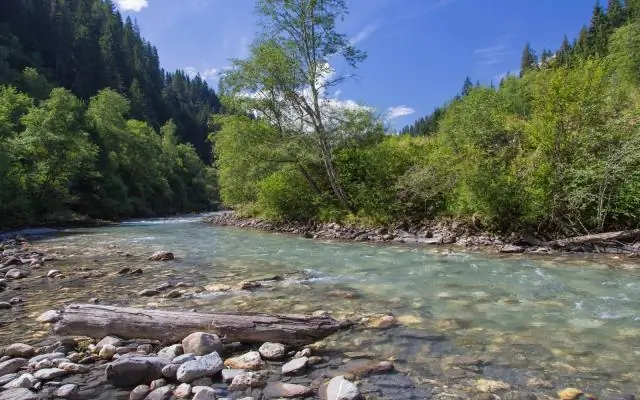 Как выпрямить свернутый PEX?