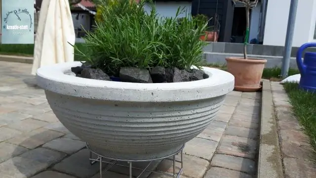 Как использовать огнеупорный цемент?