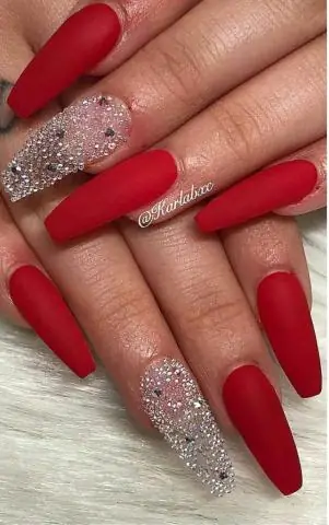 Что такое матовый керамогранит?
