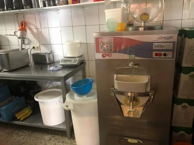 Что такое EOC на духовке Frigidaire?