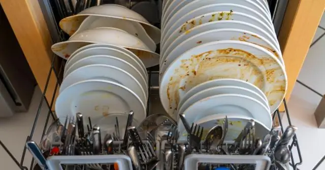 Можно ли мыть посуду Tupperware в посудомоечной машине?