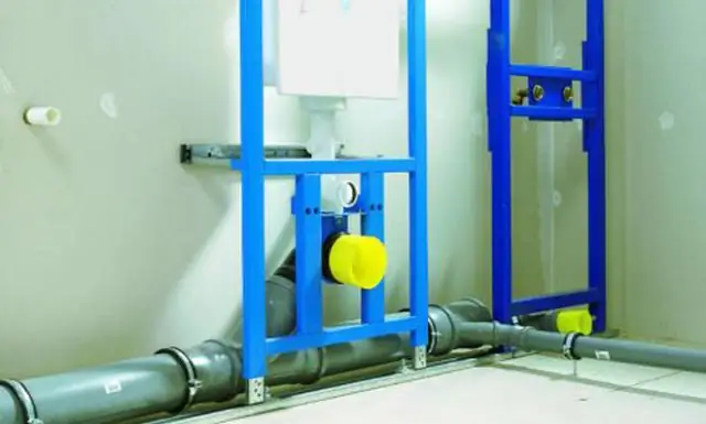 Как избавиться от канализационного газа в доме?