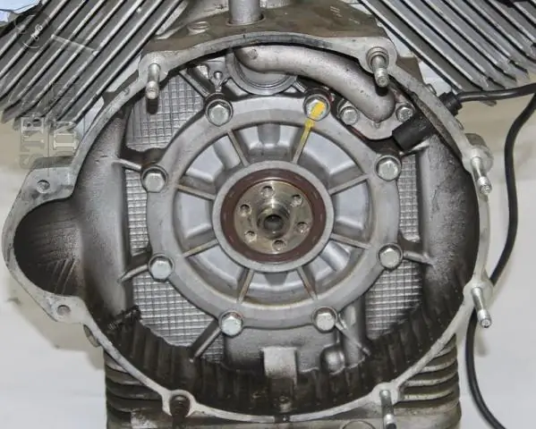 Какое масло используется в системе нулевого поворота Husqvarna?