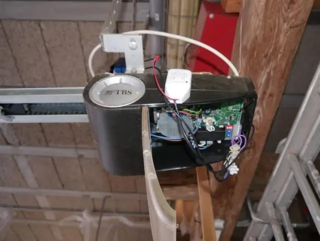 Работает ли устройство открывания гаражных ворот Ryobi с Alexa?