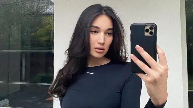 Вы зажимаете холостяцкие пуговицы?