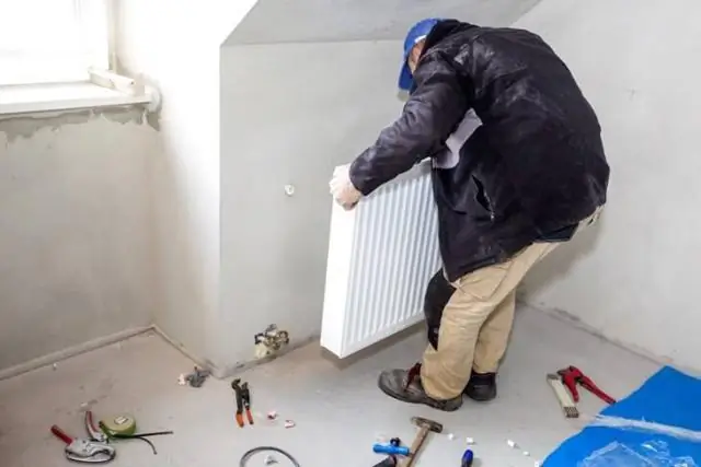 Вы отключаете котел при спуске воздуха из радиаторов?