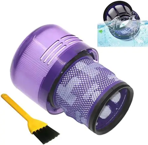 Заменит ли Dyson мой пылесос?