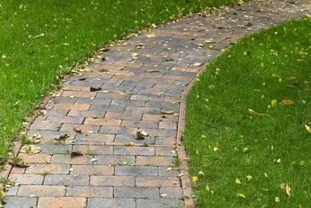 Брусчатка дорогая?