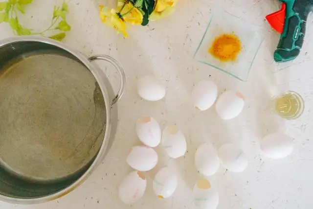 Как подготовить кухонные шкафы к окрашиванию?