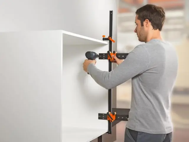 Как отрегулировать петли Blum CLIP top?