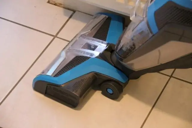 Как использовать беспроводную чистку Bissell SpotClean?