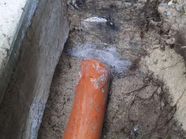 Может ли плохой душевой клапан стать причиной гидроудара?
