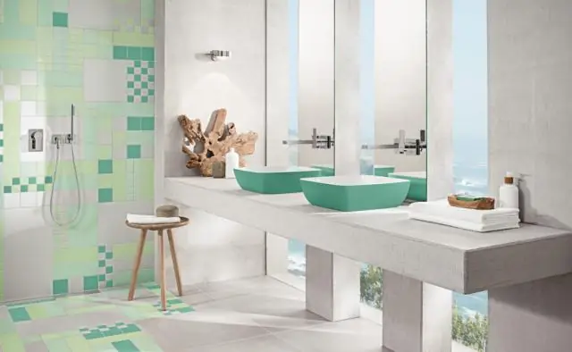 Сколько стоит отделка ванны и плитки?