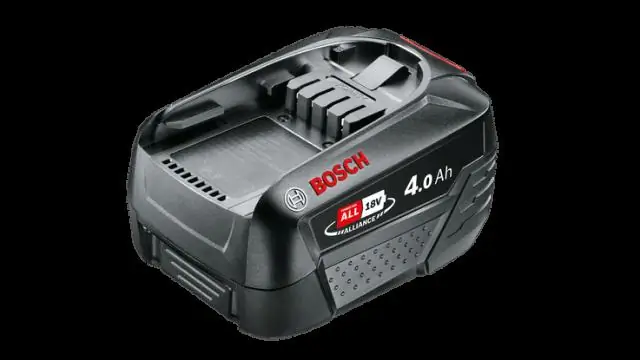 Взаимозаменяемы ли батареи DeWalt на 18 и 20 вольт?