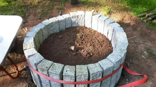 Кирпичи взорвутся в огне?