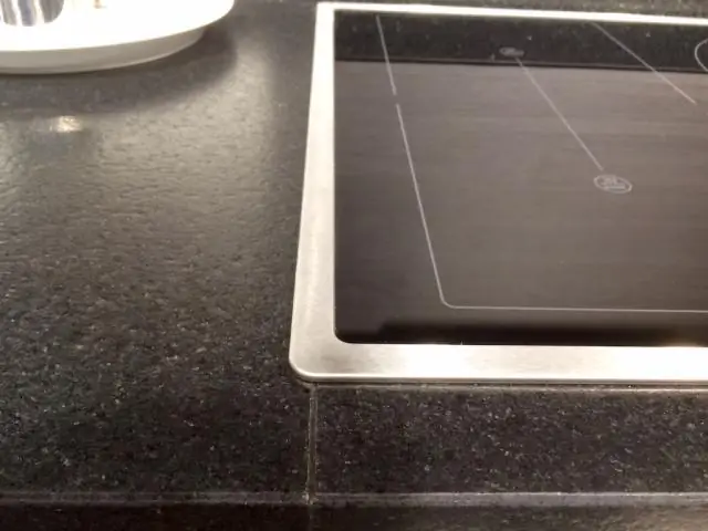 Сколько должен быть свес на гранитной столешнице?