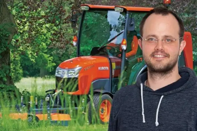 Почему моя газонокосилка Husqvarna колеблется?