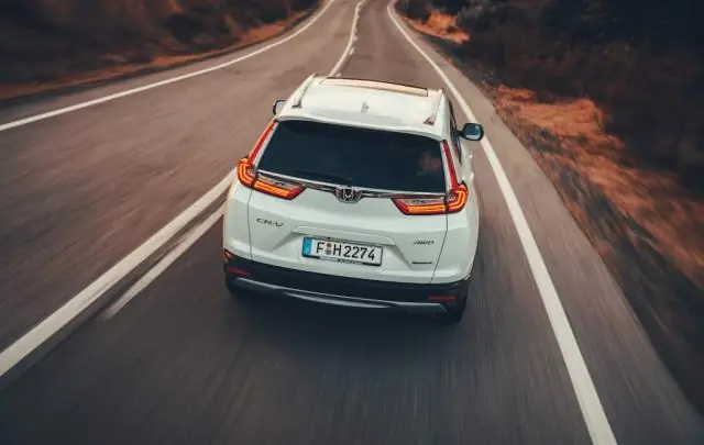 Как включить мойку высокого давления Honda?
