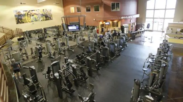 Есть ли плата за отмену бронирования в спортзале Gold's Gym?