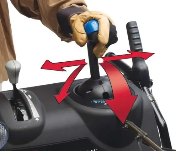Как пользоваться снегоуборщиком Toro?
