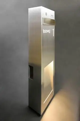 Что из нержавеющей стали?