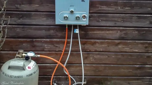 Нужен ли безрезервуарный водонагреватель вентиляционное отверстие?