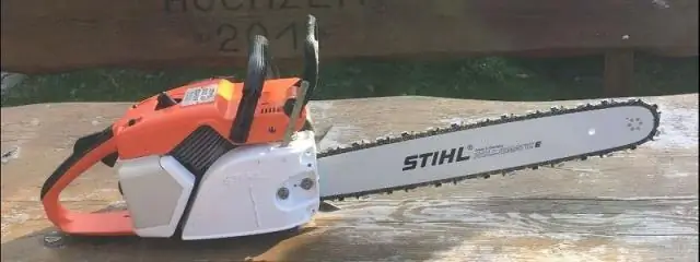 В чем разница между Stihl 170 и 171?