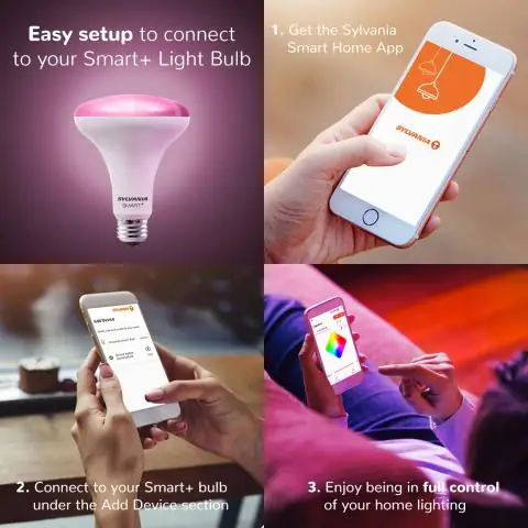 Работает ли Sylvania Smart + с Alexa?