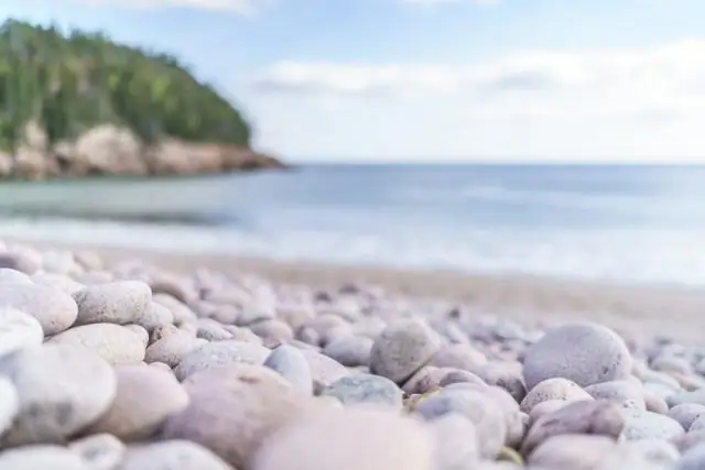 Хорошее ли пятно на палубе Кэбота?