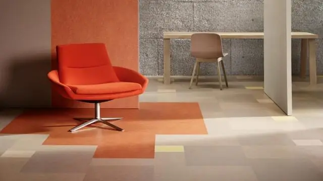 Где производятся напольные покрытия Forbo Flooring?