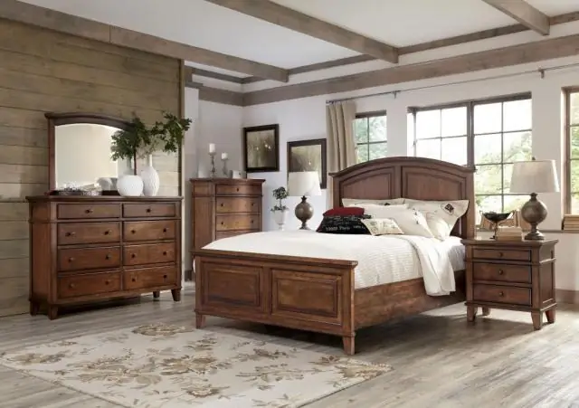 Допускает ли Ashley Furniture обмен?