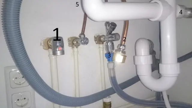 Как заменить безбаковый водонагреватель?