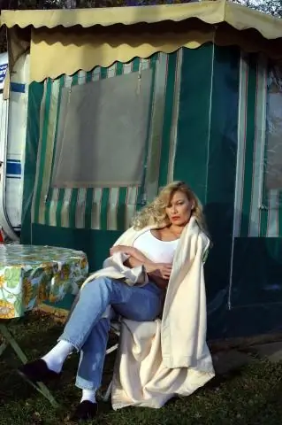 Что такое матрас Layla?
