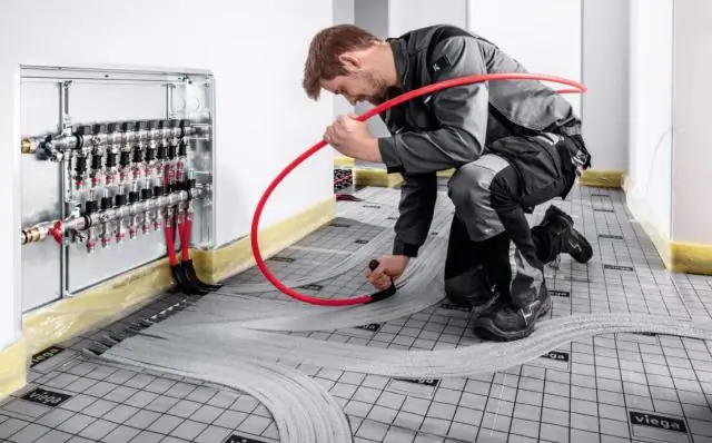 Где следует установить фартук для ванной?