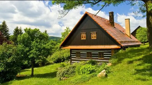 Нужна ли утеплитель для толстых каменных стен?