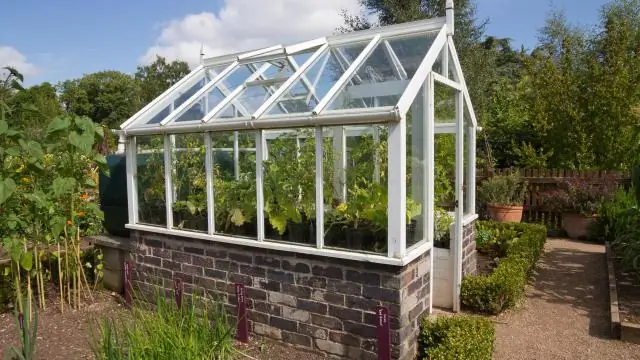 Как омолодить приподнятую грядку?