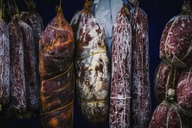 Могут ли приготовленные креветки испортиться в морозильной камере?
