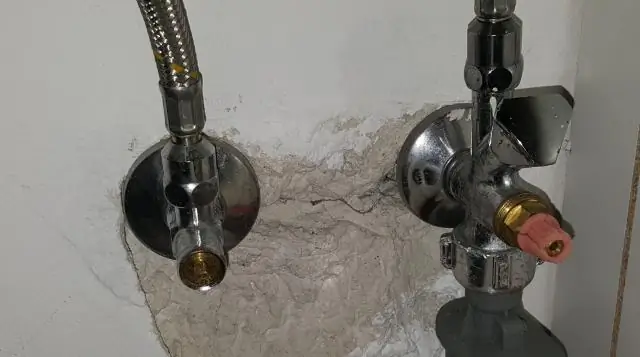 Газопровод какого размера мне нужен для сушилки?