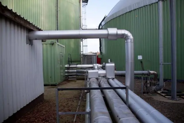 Какой газ выходит из кондиционера?