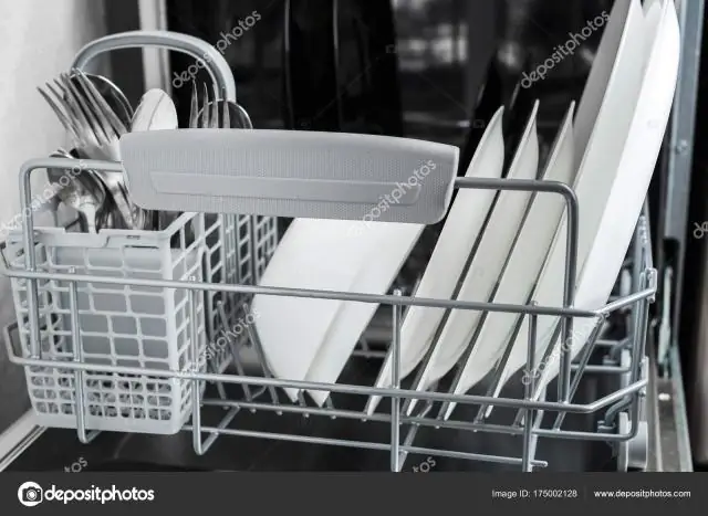 Какая посудомоечная машина лучше Bosch или KitchenAid?