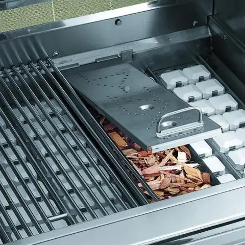Какой газ используется в обогревателе для террасы?