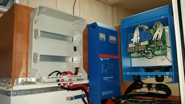 Как установить одинарный удлинитель коробки?